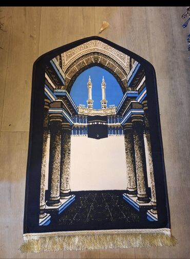 Xalçalar: Xalça Namaz üçün, Kredit yoxdur — 2