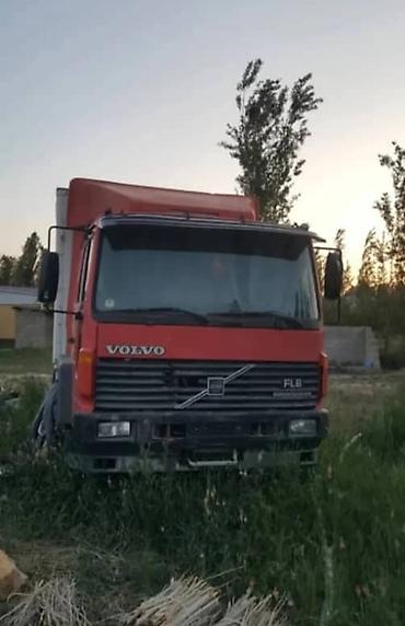 бутка реф: Грузовик, Volvo, Дубль, Б/у — 3