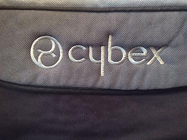 Autosedišta: Auto sedište Cybex 15-36 Kg isofix - model CYBEX PALLAS 2 Fix Od — 12