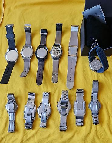 casio g shock satovi: Kolekcija muških ručnih satova – različiti brendovi, stilovi i — 3