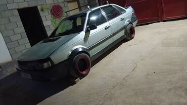 шины на мотоблок: Volkswagen Passat: 1989 г., 1.8 л, Механика, Газ, Седан