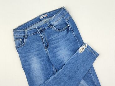buty na obcasie rozmiar 35 ccc: Jeans for women, size M