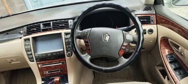 Toyota: Toyota Crown: 2006 г., 3 л, Автомат, Бензин, Седан