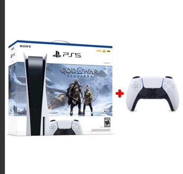 playstation 5 nece manatdir: Playstation 5
