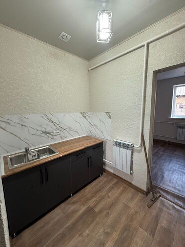 аренда дом в оше: 20 м², 1 комната
