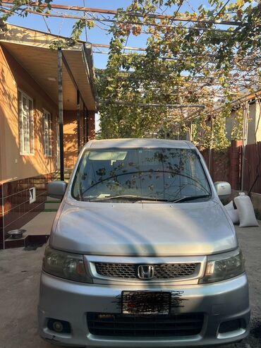 диск r16c: Honda Stepwgn: 2004 г., 2 л, Автомат, Бензин, Вэн/Минивэн