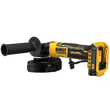 ryobi: Новый, Аккумуляторные, Dewalt, 125 мм, 800 Вт, 9000 об/мин — 5