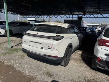 Другие автомобили: 🚗 *Neta U EV — 2022 год* ⚡ *Электромобиль* | *Пробег: 50,000 км* 📍 — 6