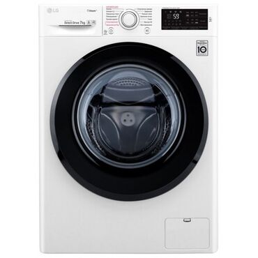 Посудомоечные машины: Стиральная машина LG F2M5HS6W Коротко о товаре · отдельно
