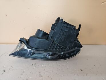 Передние фары: Передняя правая фара Alfa Romeo 2004 г., Б/у, Оригинал, Германия — 6