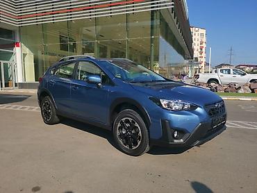 qosqular satisi: Subaru XV: 2 l | 2021 il 4500 km Krossover — 2