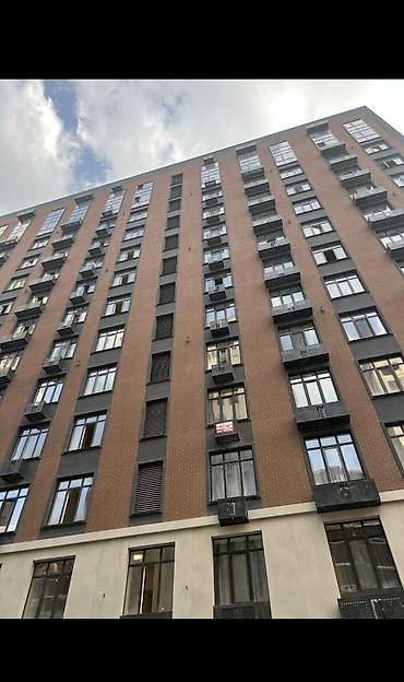 2 комнаты, 59 м², Асанбай мкр Элитка, 4 этаж, ПСО (под самоотделку)