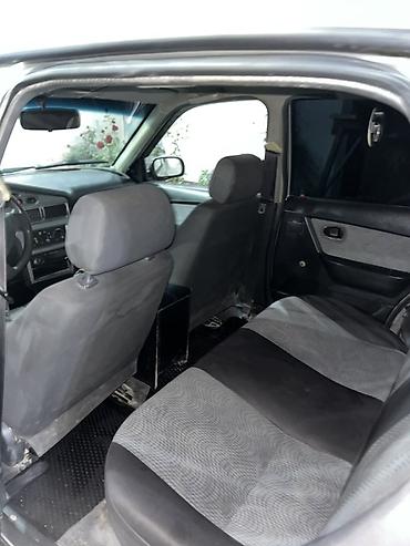 дайвоо: Daewoo Nexia: 2013 г., 1.6 л, Седан — 5