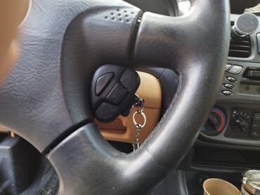 Nissan: Nissan Almera: 2.2 l. | 2000 έ. Κουπέ — 9