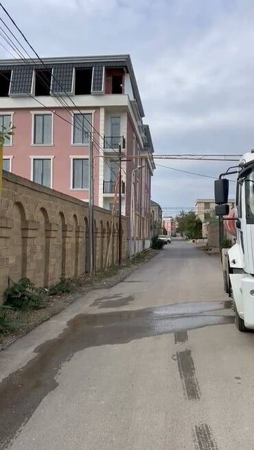Mənzillər: 15 sot, Biznes üçün, Makler, Kupça (Çıxarış)
