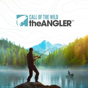 nubia red: Загрузка игры Call of the Wild: The Angler™ PS4, PS5