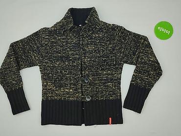 chusta rossmann: Kardigan damski, rozmiar L — 3