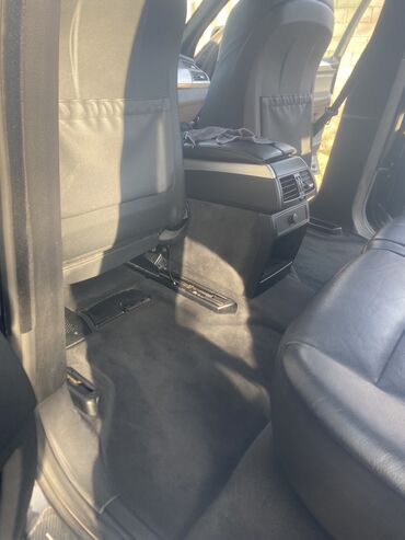 BMW: BMW X5: 2008 г., 3 л, Бензин — 17