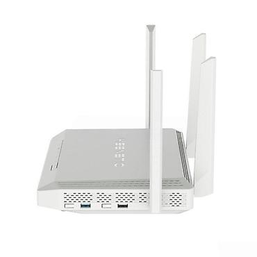 notebook satış: Wi-Fi router Keenetic Giant (KN-2610)Wi-Fi router Keenetic Giant — 2
