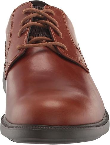 rockport: Мужские туфли, 43, Rockport, Новый, цвет - Коричневый, Платная доставка — 1