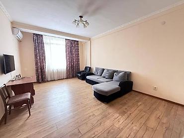 180: 3 комнаты, 95 м², Советская/Скрябина 9 этаж — 1