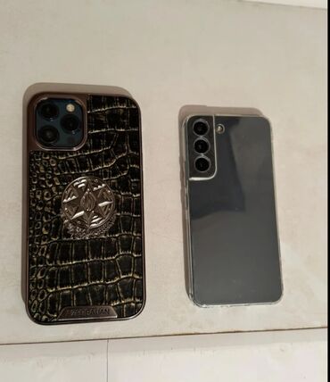 VAZ (LADA): IPhone 12 Pro Max, 128 GB, Qara, Face ID