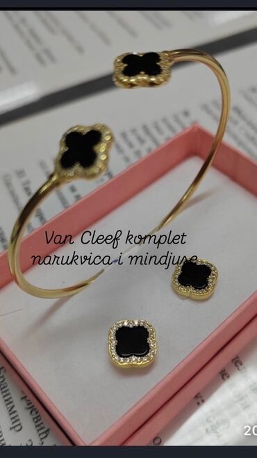 Prstenje: Unisex prsten, Gucci, Materijal: Cirkon, Srebro — 2