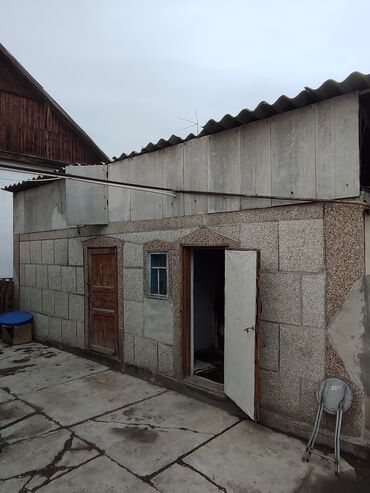 Продажа домов: Дом, 78 м², 5 комнат, Собственник, Старый ремонт — 5