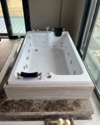 Cakuzi vannalar: Yeni Cakuzi vanna Motorlu, Pulsuz çatdırılma -da lalafo.az — 25 Cakuzi vannalar: Yeni Cakuzi vanna Motorlu, Pulsuz çatdırılma — 25