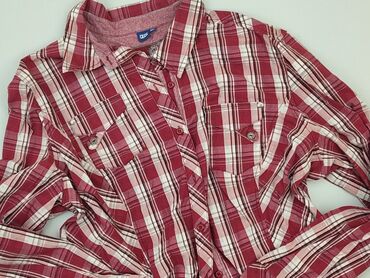 bluzki białe na długi rekaw: Shirt, Cecil, 2XL (EU 44), condition - Good