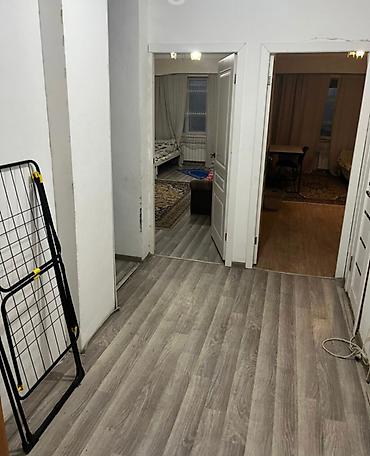 Продажа квартир: 2 комнаты, 53 м², Индивидуалка, 5 этаж, Косметический ремонт — 5