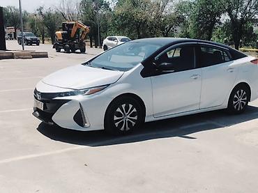 мини трактор япон: Toyota Prius: 2020 г., 1.8 л, Вариатор, Гибрид, Хэтчбэк — 2