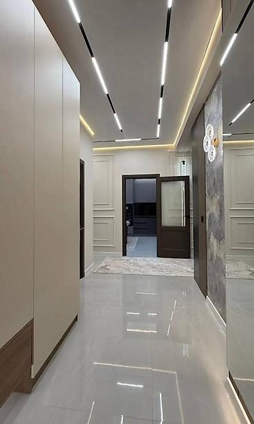 Продажа квартир: 3 комнаты, 103 м², Элитка, 12 этаж, Дизайнерский ремонт — 3