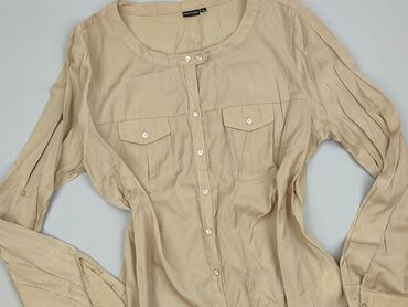 czerwona koszula sinsay: Bodyflirt, Koszula damska, rozmiar XL