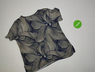 szorty plus size: Bluzka damska, rozmiar 2XL — 3