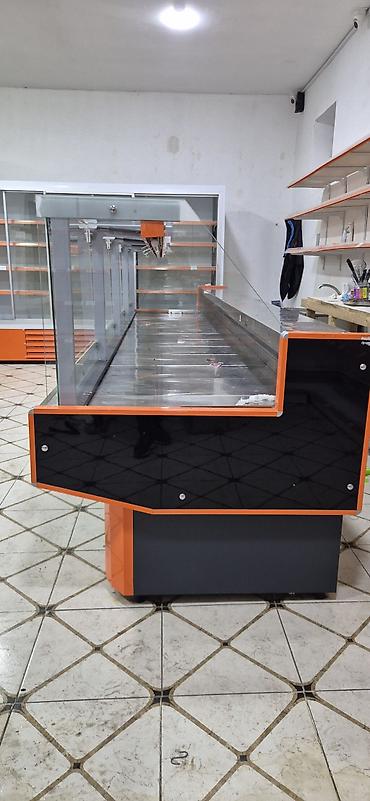 ucuz soyuducular: Qastronom soyuducusu
 olcusu 4 metr
nol faza
6000 azn — 3