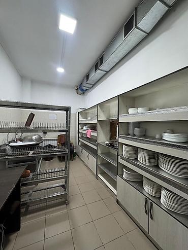 Кафе, рестораны: Продажа бизнеса Кафе, Вместе с: Недвижимость — 2