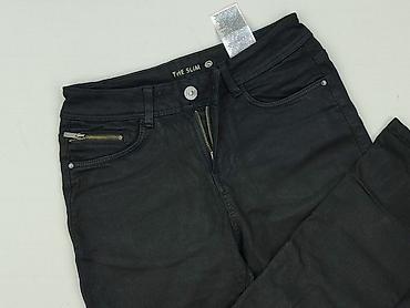 slim jeans: Yessica, Jeansy damskie, rozmiar 2XS — 1