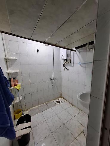 sirvanda satilan evler 2023: Astara, 4 otaqlı, Köhnə tikili, 40 kv. m — 6