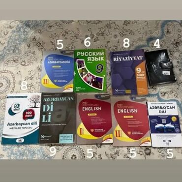 rus dili hedef pdf: Kitablar hamisi tezedir icinde heç bir cırıg seyfe Yazı yoxdur 2,3