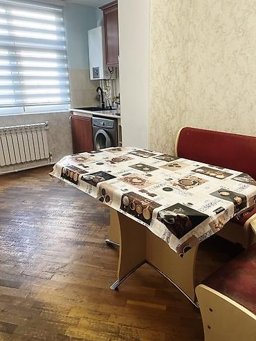 2 otaql: 🏠 SATILIR! GƏNCLİK METROSUNUN YAXINLIĞINDA 3 OTAQLI MƏNZİL 📍 Bakı — 8