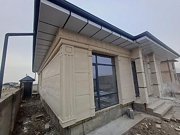 Продажа коттеджей и домов: Срочно продается дом в Рухий-Мурас-2. - 4 комнаты, +кухня с выходом — 3