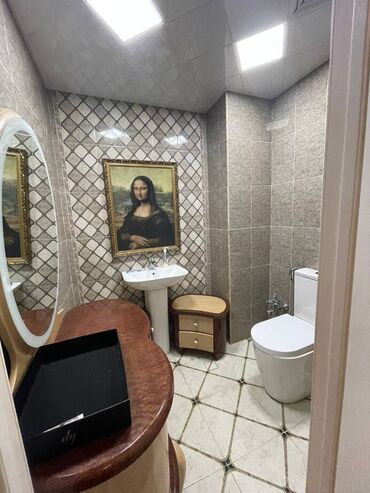 Yeni tikili: 3 otaqlı, Yeni tikili, m. Qara Qarayev, 106 kv. m — 10