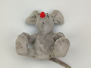 spodnie jeans myszka miki: М'яка іграшка Мишка, стан - Хороший