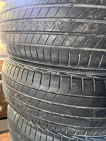 резина 15 с: Комплект из 4 летних шин 175/65 R15 84H. Характеристики: - Размер — 3