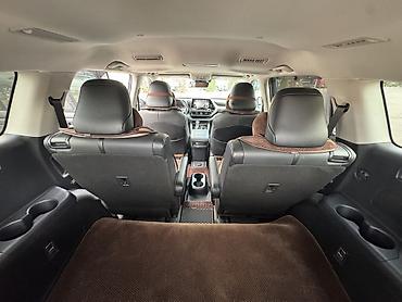 радиатор altezza: Toyota Highlander: 2021 г., 2.5 л, Вариатор, Гибрид, Кроссовер — 9