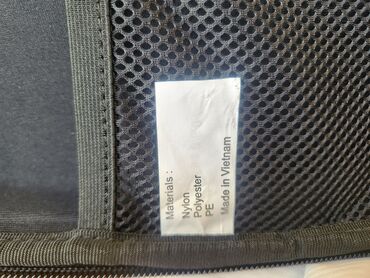 Ostali proizvodi za sport i razonodu: Moto ranac,kao nov,uvoz iz Nemačke na lalafo.rs — 7 Ostali proizvodi za sport i razonodu: Moto ranac,kao nov,uvoz iz Nemačke — 7