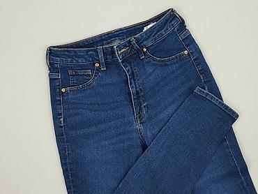 purpl jeans: H&M, Jeansy damskie, rozmiar S — 1
