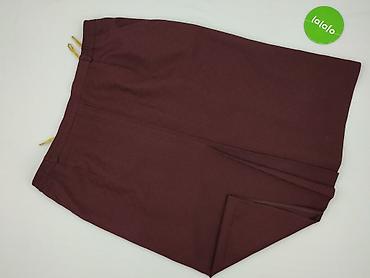 biala spodnice: Spódnica damska, rozmiar XL — 2