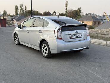 купить авто ауди 80: Toyota Prius: 2014 г., 1.8 л, Вариатор, Гибрид, Хэтчбэк